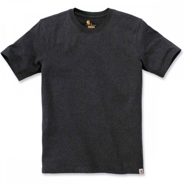 Carhartt Heavyweight T-Shirt : Carbon Heather