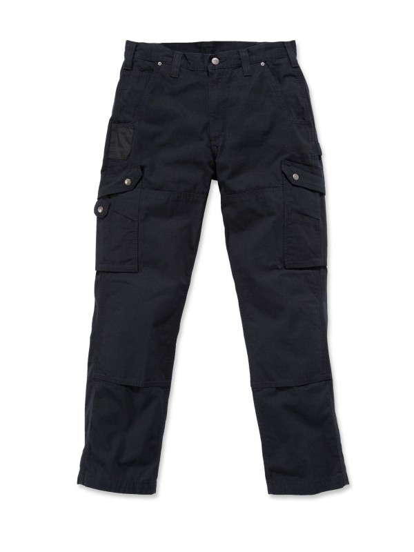 Carhartt Double Front Utility Pant : Hickory