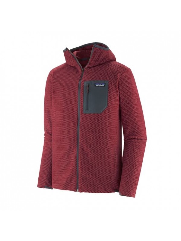 patagonia men's zip up