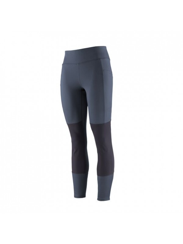 Patagonia Women's Lightweight Pack Out Tights : Black