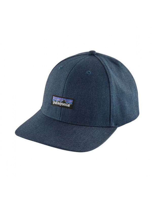Patagonia Tin Shed Hat : Stone Blue