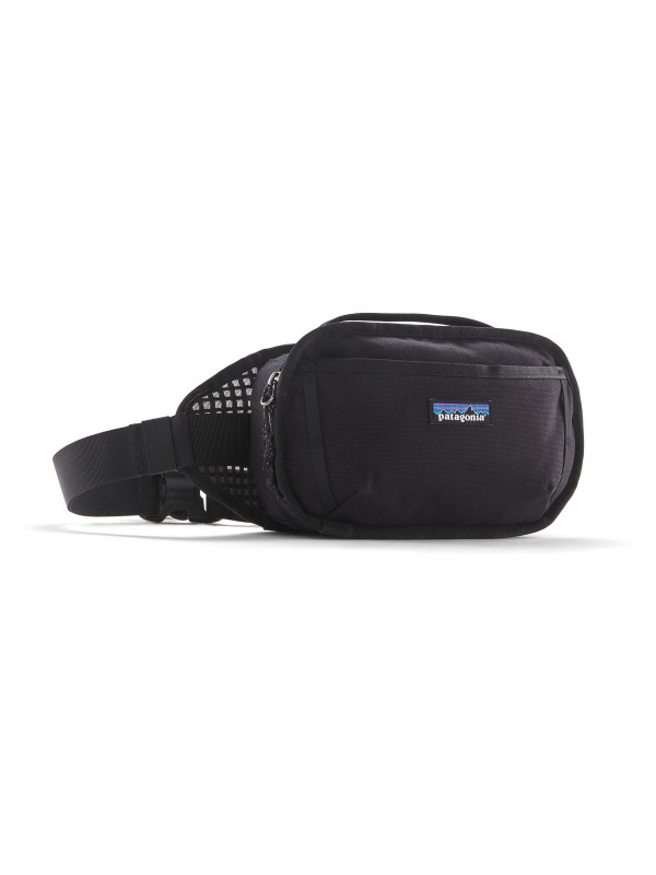 Patagonia Fieldsmith Hip Pack 5L : Black