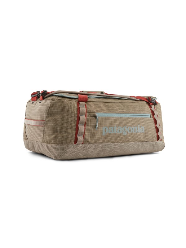 Patagonia Black Hole® Duffel 55L : Seabird Grey