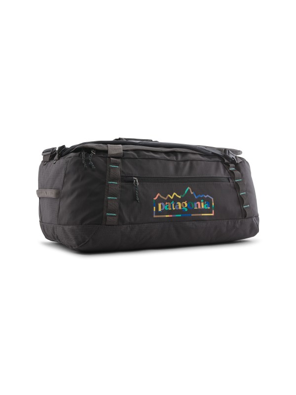 Patagonia Black Hole® Duffel 55L : Unity Fitz: Ink Black