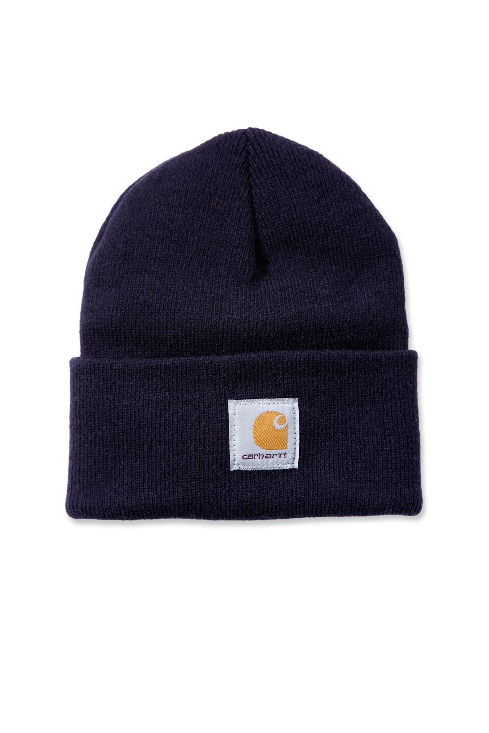Carhartt Classic Watch Hat-Navy-One Size