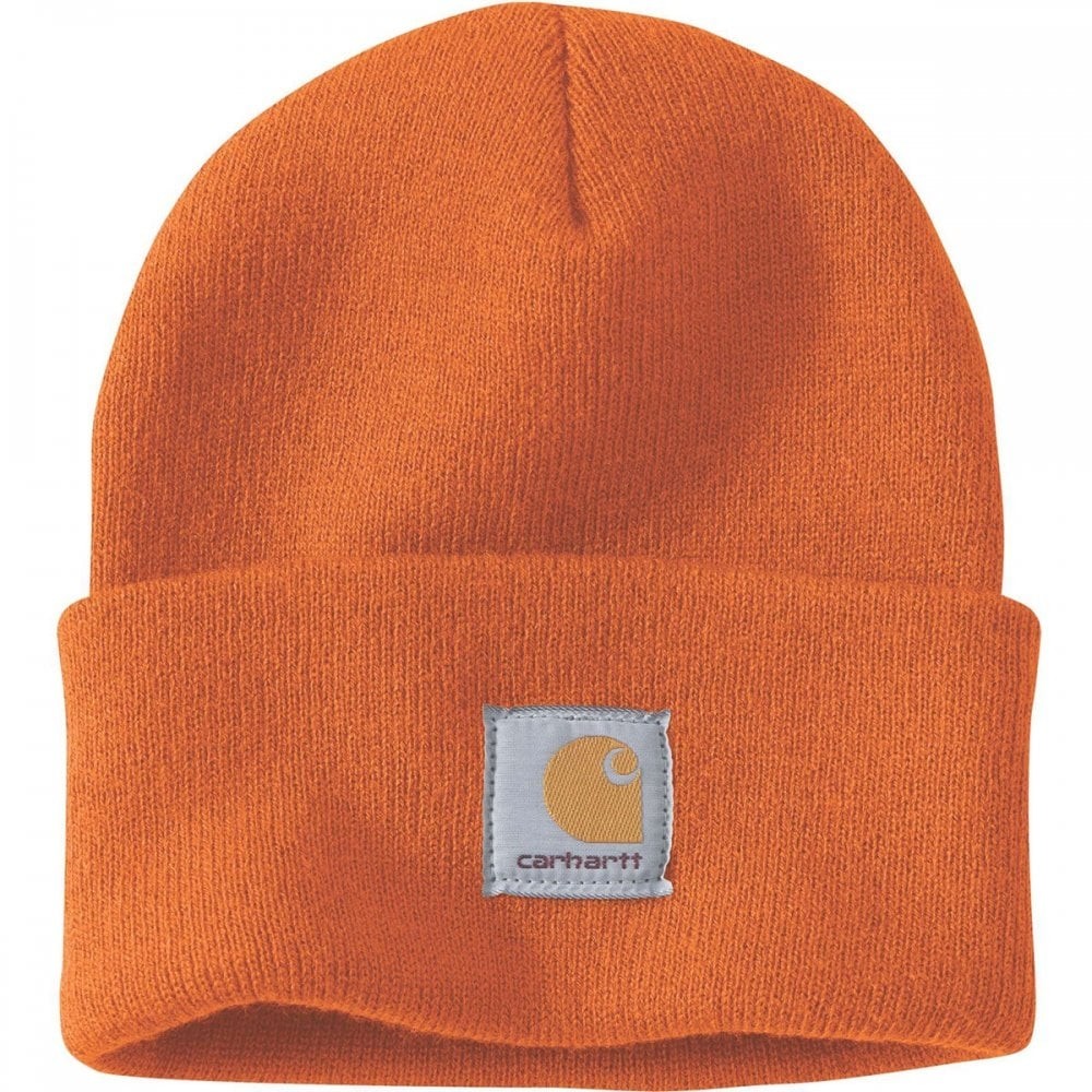 Carhartt Classic Watch Hat : Marmalade