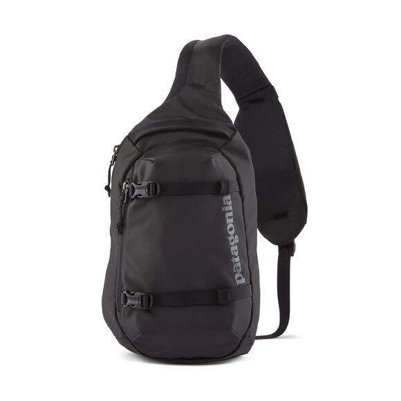 Patagonia Atom Sling Bag 8L : Black