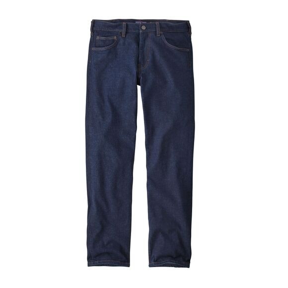 Patagonia Men's Straight Fit Jeans