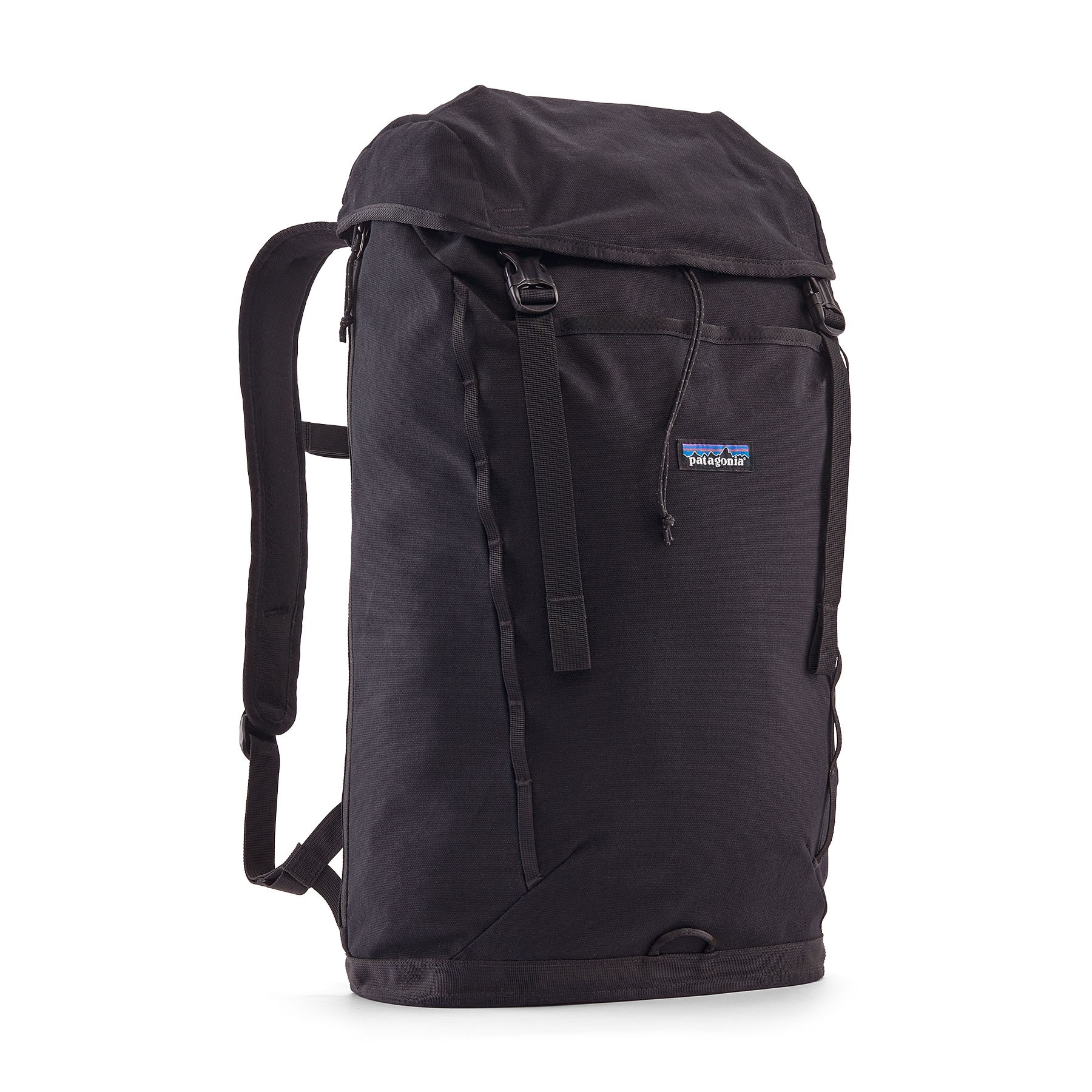 Patagonia Fieldsmith Lid Pack 28L : Black