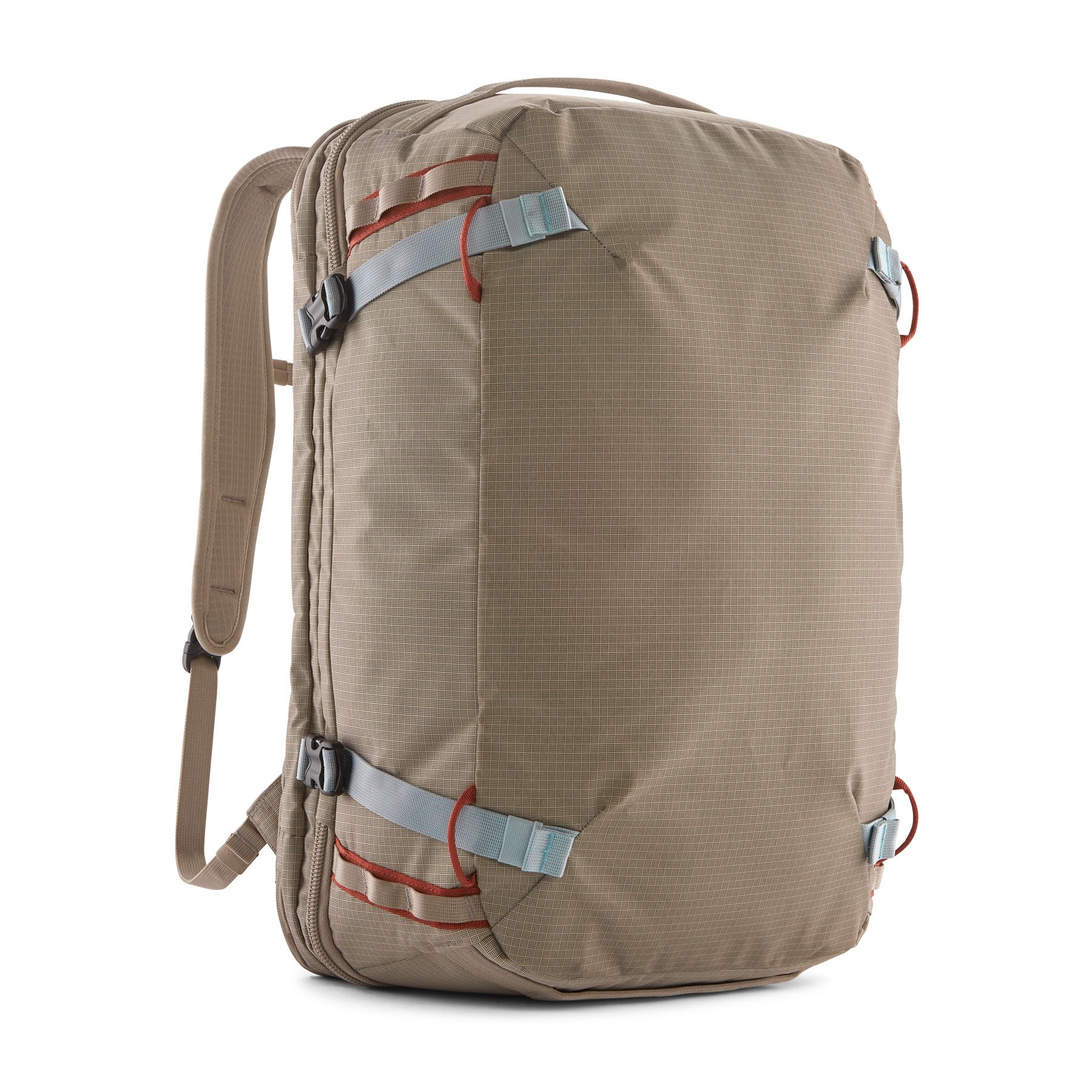 Patagonia Black Hole® MLC™ 45L : Seabird Grey