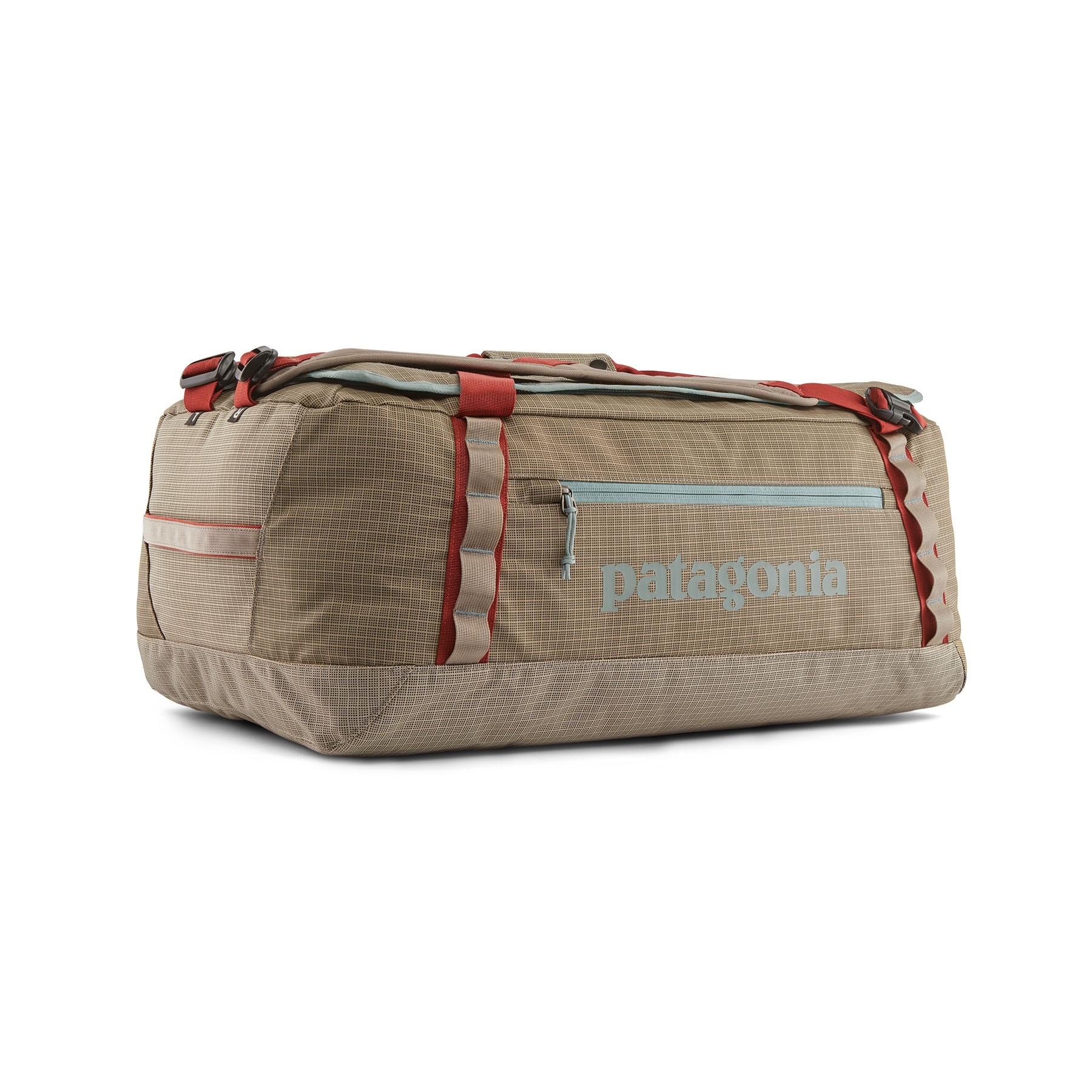 Patagonia Black Hole® Duffel 55L : Seabird Grey