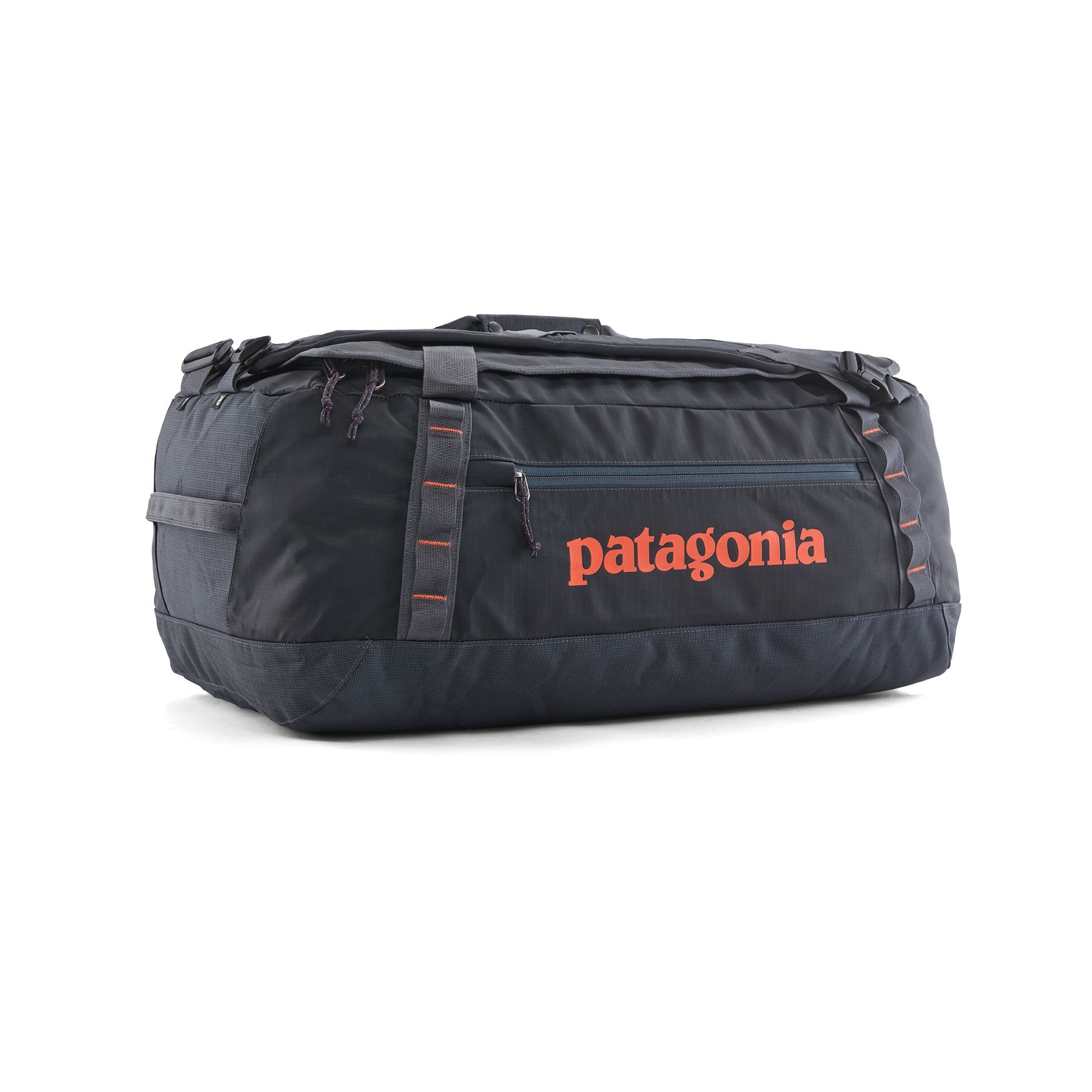 Patagonia Black Hole® Duffel 55L : Smoulder Blue