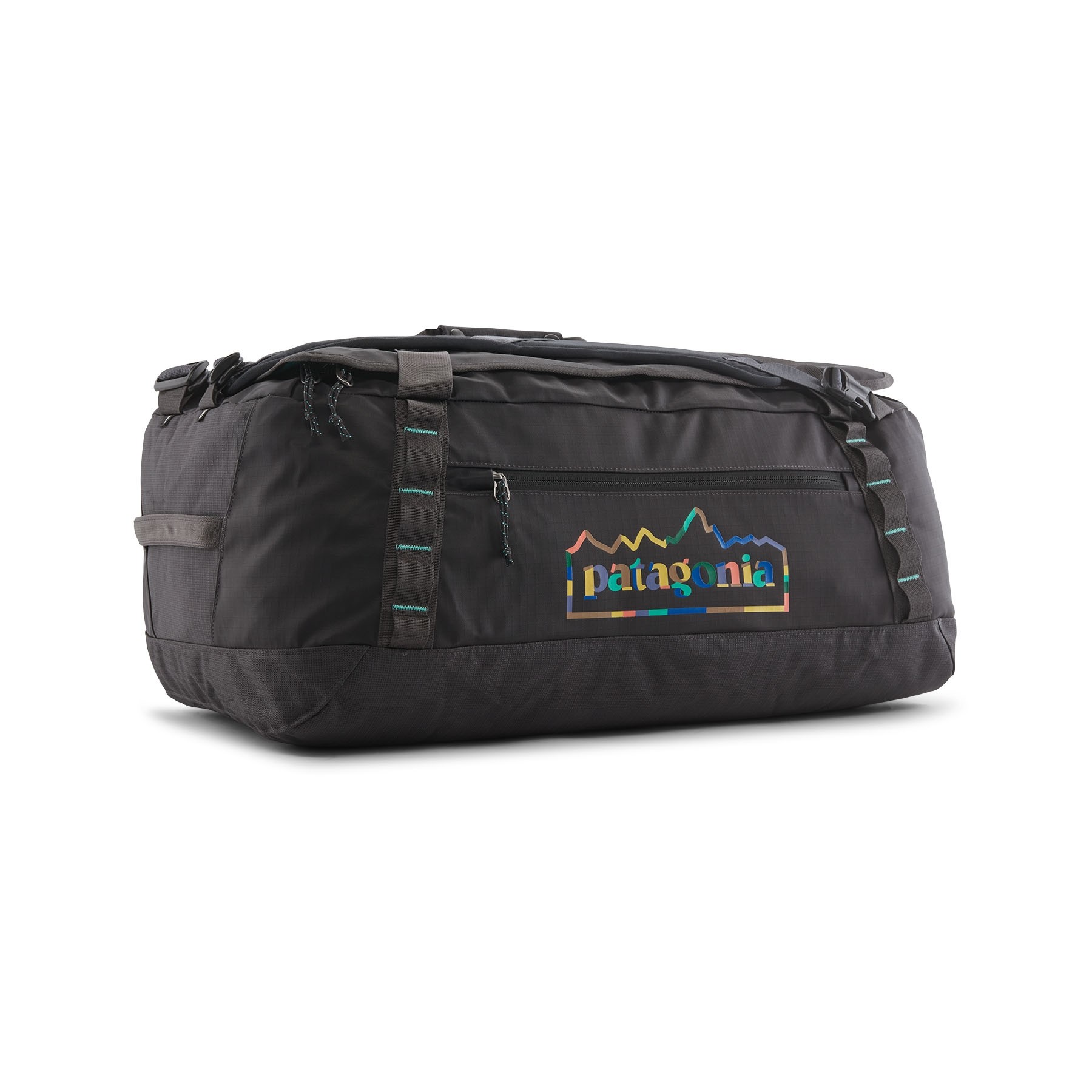 Patagonia Black Hole® Duffel 55L : Unity Fitz: Ink Black